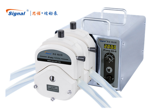 工業(yè)蠕動(dòng)泵