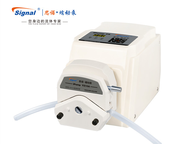 調(diào)速型蠕動泵