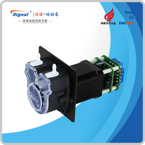 蠕動(dòng)泵步進(jìn)電機(jī)溫度高的原因及解決方法 蠕動(dòng)泵步進(jìn)電機(jī)溫度高的原因及解決方法