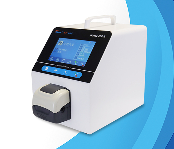 實驗室蠕動泵 實驗室蠕動泵