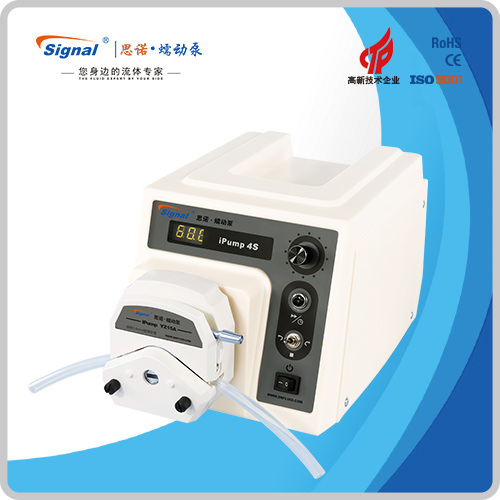 調速型蠕動泵 調速型蠕動泵